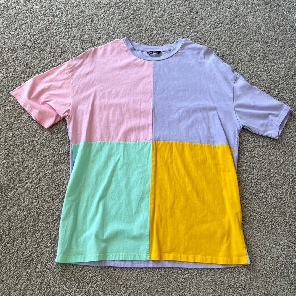 Color Tee
